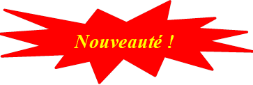 Nouveaut !